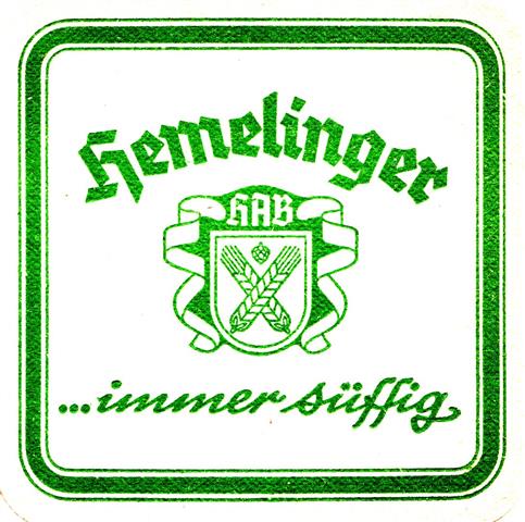 bremen hb-hb hemelinger quad 2-3a (185-immer s�ffig-gr�n)